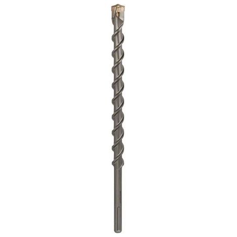 Punta per edilizia Quadro-X SDS-max 30 X 520 mm 2608586790 BOSCH (1/5)