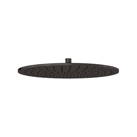 KLUDI 64340N2-00 A-QA Tellerkopfbrause 400 mm Brushed Gunmetal PVD