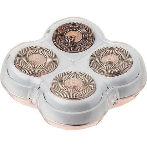 La touche finale parfaite pour des jambes parfaites, instantanément et sans douleur. (1/3)