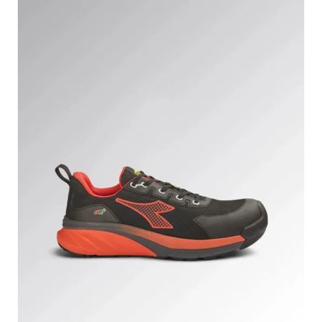 Diadora Utility Vortex DA2 Low Scarpe antinfortunistiche basse S3S SC SR HRO ESD - 47