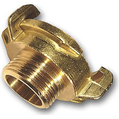 Außengewindestück 3/4"