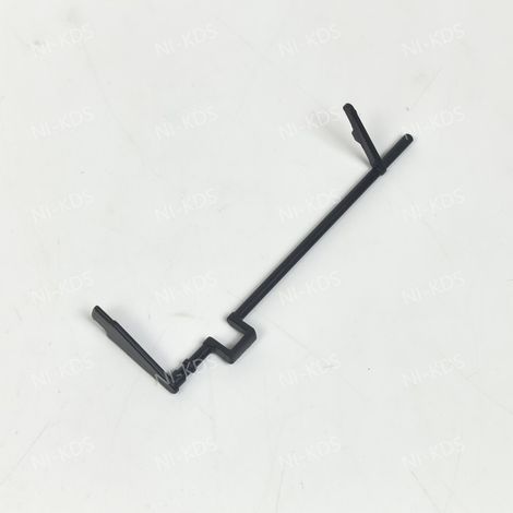 Kompatibel mit dem Sharp MX-B427 Tonerkartuschen-Kontaktsensor-Zubehör – Eingabebetätigungs-Sensorstange