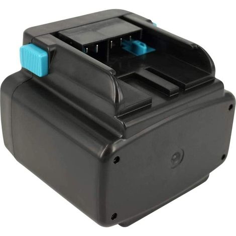 PowerSmart 3000mAh 24V Ni-MH Batterie pour Hitachi CR 24DV, DH 24DVA, DV 24DVA, 319806, EB 2420, EB 2430R, EB2420, EB2430R, EB2433X (1/4)