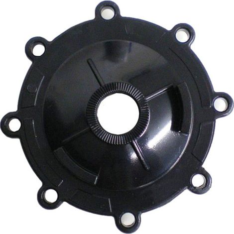 Poignée de Valve Tournante Jandy R0487200 – Compatible Valve 3 Voies/2 Voies et Couvercle 4606 pour Piscine (1/4)