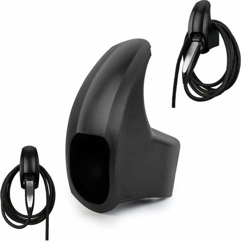 Support de Chargeur Convient au support de pistolet de chargement Tesla Model3/Y/S/X-DOU