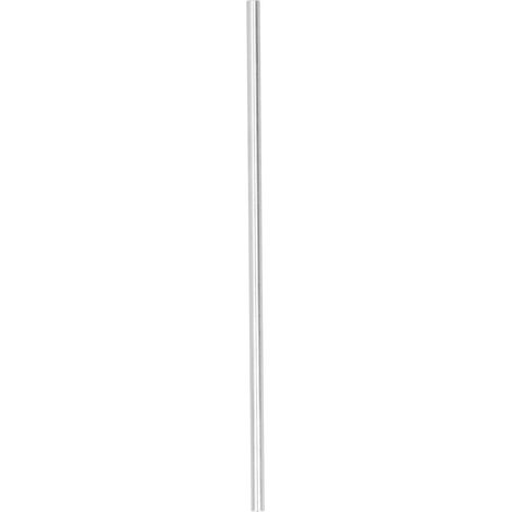 Tube aluminium de remplacement 300mm pour robot, accessoires de terrain, raccords de tuyau, pièce détachée 6100‑0608‑0300 (1/5)