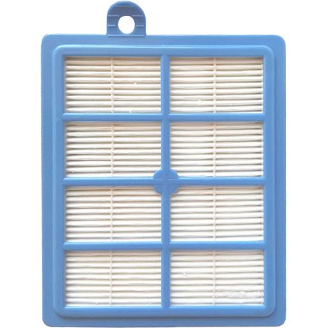Hepa Filter H13 passend für verschiedene Sauger von Phillips, Electrolux und AEG