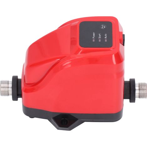 15YCPB-65T, pompe de surpression intelligente à aimant permanent DC 24V, pompe de surpression à haute pression pour eau domestique, pompe de surpression pour chauffe-eau solaires (prise américaine AC1 (1/5)