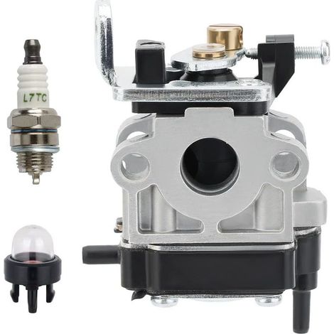 WYC-22 / 6696550 Carburetor for Hitachi String Trimmers - Compatible with CG22EADSLP, CG22EASSLP, CG22EABSLP (1/5)