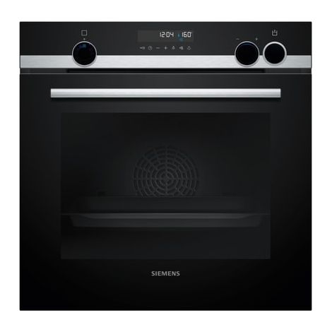 Siemens Four Pyrolyse Hr578gfs7f - Siemens