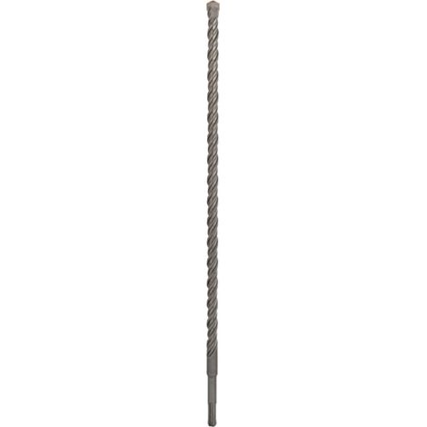 BOSCH Forets béton SDS-Plus-5 (S4L) - 14 mm - x 1 - 465 mm - 400 mm