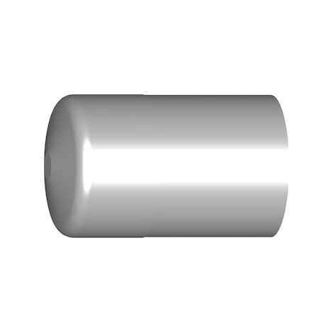 Bouchon GF PVDF d 20 SDR21