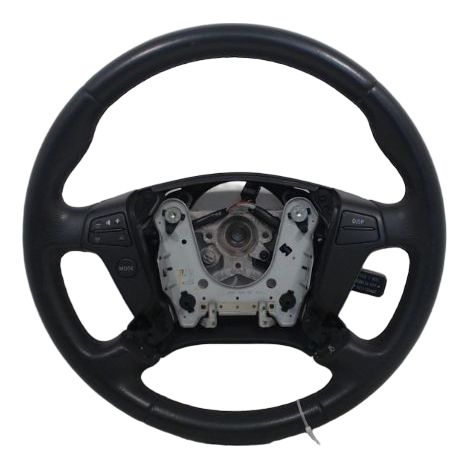 [PRODUIT D'OCCASION] Volant De Direction TOYOTA Avensis ♻️ Ref Oe. 4510005440b0 - Garantie à vie (1/4)