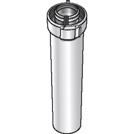 Conduit 80/125 Alu/pvc L1000