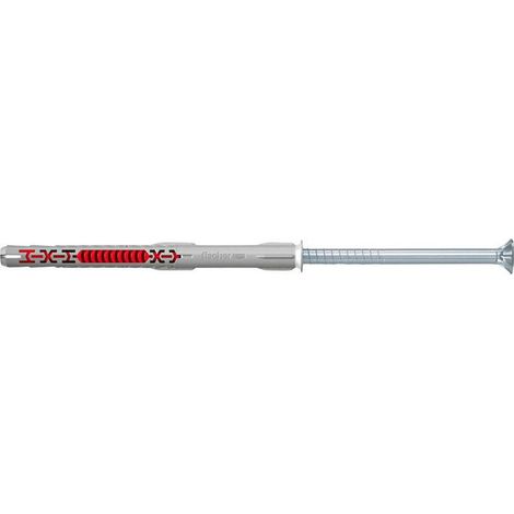 10x100 T R Tornillo de duoxpand (50) (1/5)
