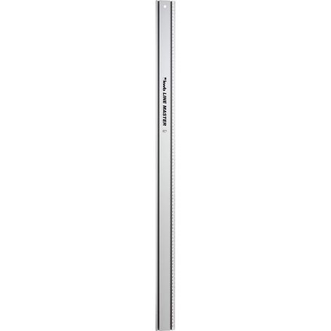 KWB LINE MASTER Règles de précision, profilé d'aluminium anodisé - 784210 (1/5)