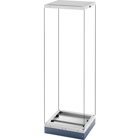 QDX 1600H PAVIM BASE TESTATA 600x600 GEWISS GWD3133