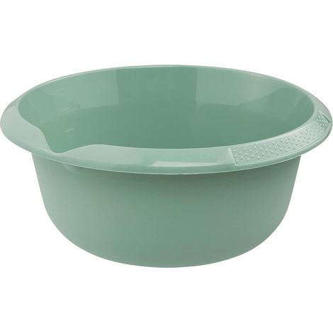 Ciotola Keeeper Bjork verde nordico 2.5 litri plastica (1/5)