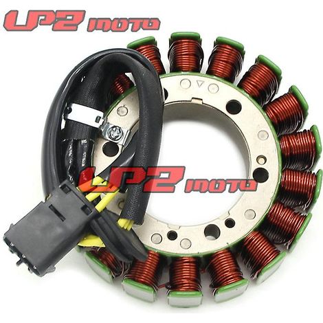 For BMW G650GS 11-15 F650CS 00-05 stator, magneto coil, generator coil( ) (1/3)