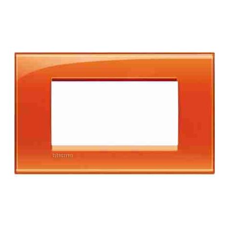 BTILNA4804OD Livinglight 4-Modul-Quadratplatte