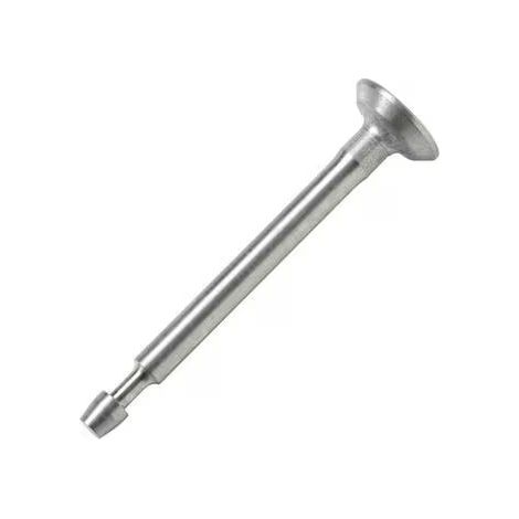 Soupape d'échappement BRIGGS ET STRATTON 792868