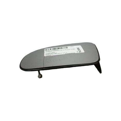 [PRODUIT D'OCCASION] Glace Retroviseur Exterieur G OPEL Corsa II Phase 2 (b) 1997-2000 ♻️ Ref Oe. 90482051 - Garantie à vie (1/3)