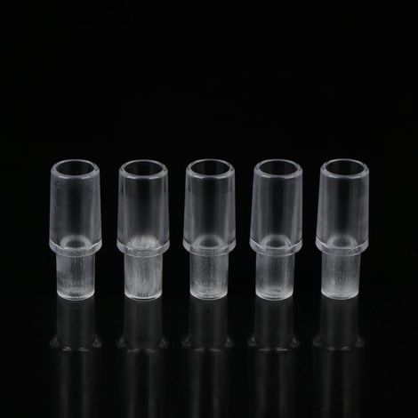 Zubehör für tragbare Alkoholtester, 5 Mundstücke erhältlich. (1/5)