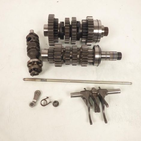 [GEBRAUCHT] [GEBRAUCHTWAREN] Original Getriebe für Motorrad Honda 1000 CBR F