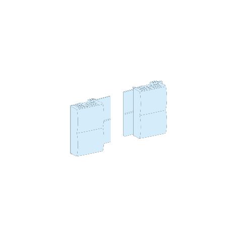 Linergy - Bloc alimentation INV100-250 - INS250 vert. (vers Linergy BW) - LVS04061
