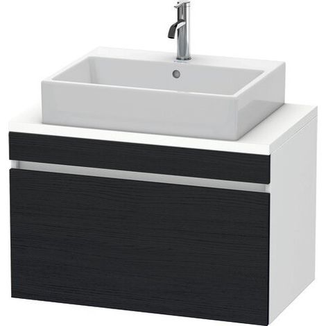 DURAVIT DS530201618 WTU DuraStyle pour console 512x800x478