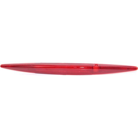 Jeffergarden Troisième (3ème) Feu Stop LED Haute Monture, Feux Arrière de Remplacement pour Honda CR-V 2012-2014 (34270T0AA01) - Version Rouge (1/5)