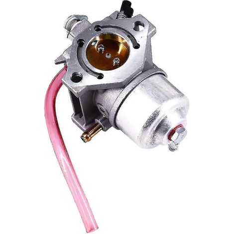 Vergaser für FC540V 17 PS 17 PS Zweitaktmotor John Deere 185, Baugruppe, Vergaser, Rasenmähermotor, Vergaser, Motoren, SZRH AF