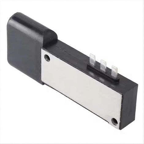 Module de commande d'allumage automobile E3EF12A297A1A E3EF-12A297-A2A pour Ford (1/5)