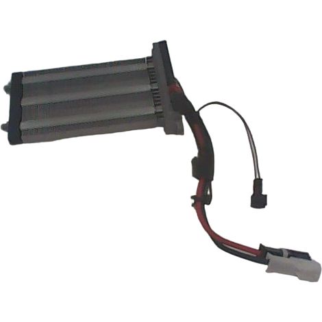 Module De Chauffage FORD Mondeo [PRODUIT D'OCCASION]♻️1717061 (1/4)