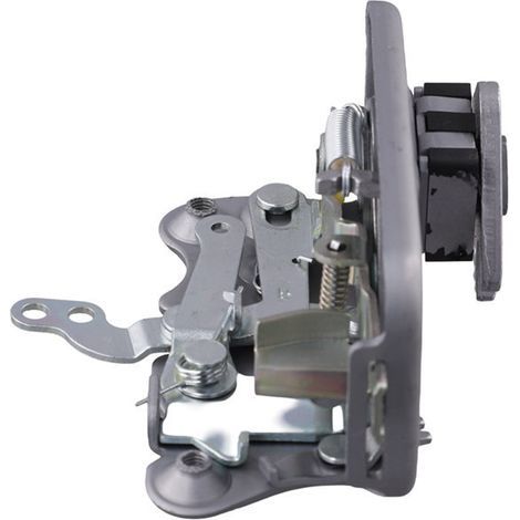 A4637301335 ist geeignet für den Türschlossaktuator der linken hinteren Tür von Mercedes-Benz W463 G500 G55 G55 AMG. (1/4)