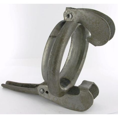 Anelli 3 1/2" Bauer UNIVERSALE 35142000Z