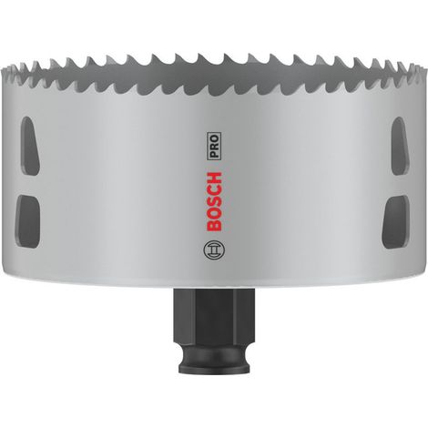 Bosch PRO Multi Material PC Plus Lochsäge 102 mm 4-tlg. - 2608594487 (1/5)