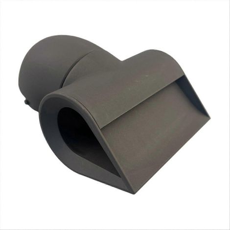 Embout de coiffage de précision pour fer à friser HD01 HD05 (1/5)