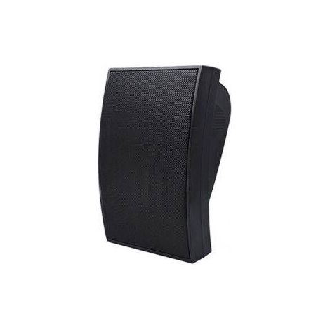 Haut-parleur noir 100 V NSP NG-04