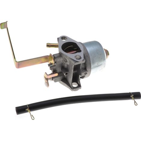 Jardiaffaires – Carburateur adaptable Yamaha ET950 ET650 – Remplace référence 7CE-E4101-00 – Montage sans modification – Pour groupes électrogènes Chinois (1/3)