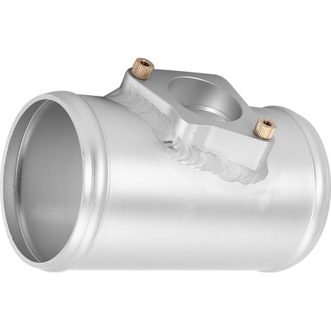 Compteur d'air moteur automobile base modifiée accessoires compatible Toyota (70mm) (1/3)
