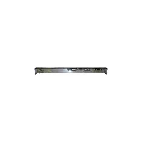 VAL2HS46 Automazione Porte Scorrevoli Pesanti 2 Ante DITEC ENTREMATIC VALOR HS 
VAL2HS46