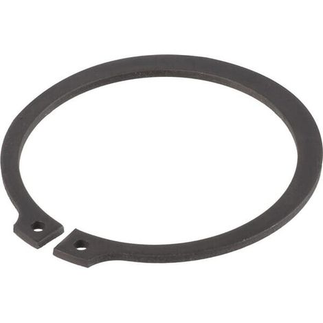Anillo de seguridad eje de rueda ZF 0630501038 (1/2)