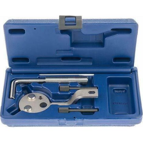 Kit calado de distribucion para motor ford transit 2.2 tdci