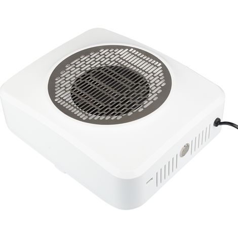 Colector de polvo Momo J-403 (1/4)