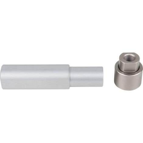 KS Tools Stanzen-Satz mit Dorn, 3-tlg., Ø 18,4 mm (VW) (1/5)