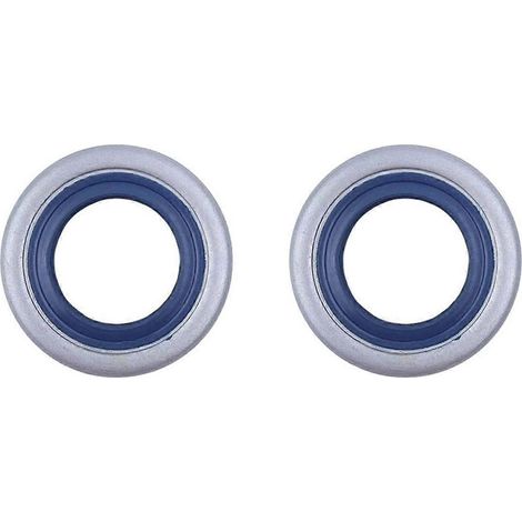 Kurbelwellen-Öldichtungssatz 505275719 für Rancher 40 55 (1/5)