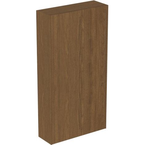 IDEAL STANDARD T4107Y5 Armoire semi-haute Conca, 2 portes battantes (1/2)