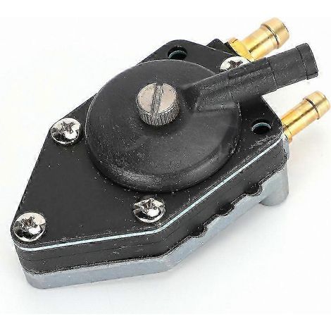 Pompe à carburant marine compatible avec les moteurs hors-bord de 100 à 140 ch (1/3)