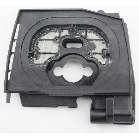 Base Filtro compatible con Stihl Ms460  Ref 504716